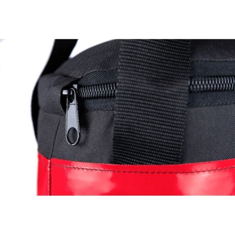 Worek bokserski dla dzieci - Kids Red - 60 cm / 7 kg