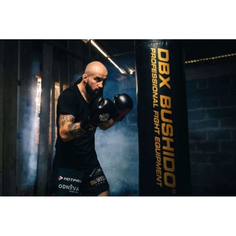 140 cm / PUSTY - Worek treningowy bokserski 140 cm DBX-PB-3