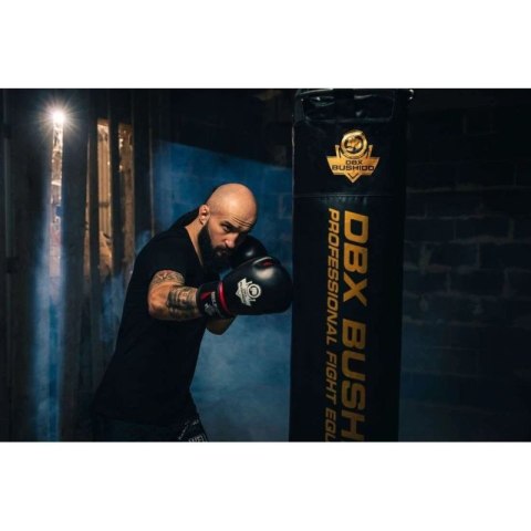 140 cm / PUSTY - Worek treningowy bokserski 140 cm DBX-PB-3