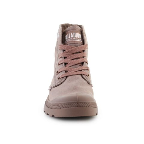 Buty Palladium Mono Chrome W 73089-267-M