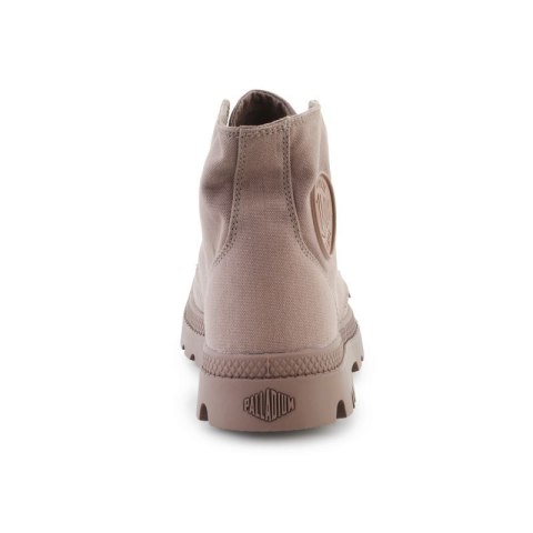 Buty Palladium Mono Chrome W 73089-267-M