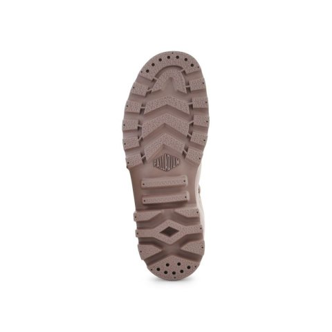 Buty Palladium Mono Chrome W 73089-267-M