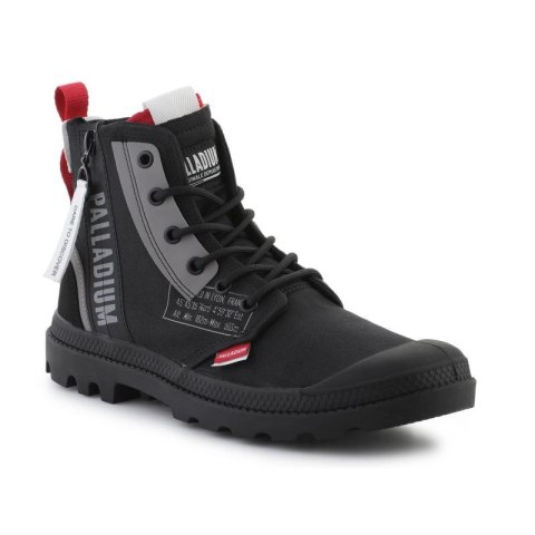 Buty Palladium Pampa HI Dare ZIP M 79515-010-M