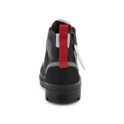 Buty Palladium Pampa HI Dare ZIP M 79515-010-M