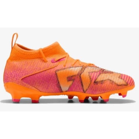 Buty piłkarskie Puma Future 8 Match FG/AG Jr 108614 03