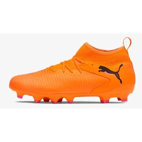 Buty piłkarskie Puma Future 8 Match FG/AG Jr 108614 03