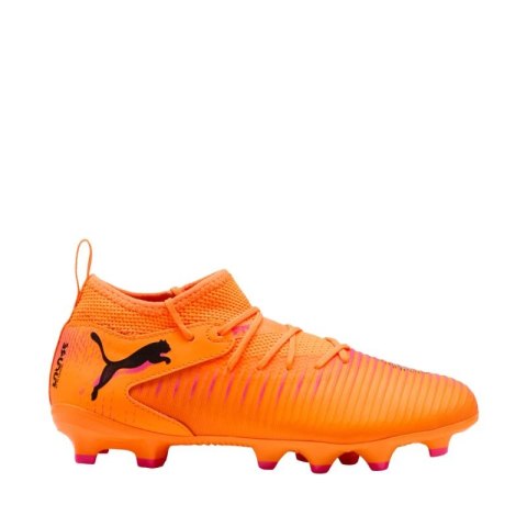 Buty piłkarskie Puma Future 8 Match FG/AG Jr 108614 03