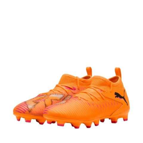 Buty piłkarskie Puma Future 8 Match FG/AG Jr 108614 03