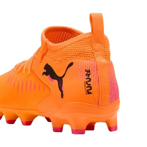 Buty piłkarskie Puma Future 8 Match FG/AG Jr 108614 03