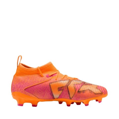 Buty piłkarskie Puma Future 8 Match FG/AG Jr 108614 03