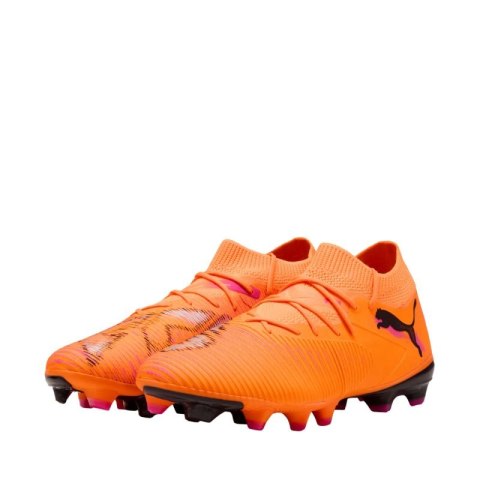 Buty piłkarskie Puma Future 8 Match FG/AG M 108593 03