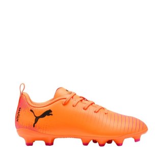 Buty piłkarskie Puma Future 8 Play FG/AG Jr 108622 03