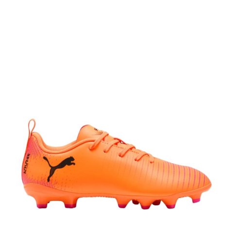 Buty piłkarskie Puma Future 8 Play FG/AG Jr 108622 03