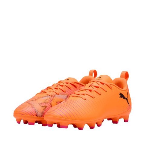 Buty piłkarskie Puma Future 8 Play FG/AG Jr 108622 03