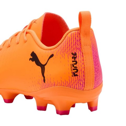 Buty piłkarskie Puma Future 8 Play FG/AG Jr 108622 03