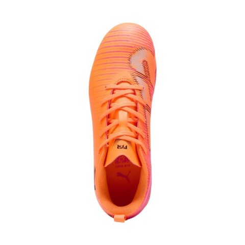 Buty piłkarskie Puma Future 8 Play FG/AG Jr 108622 03