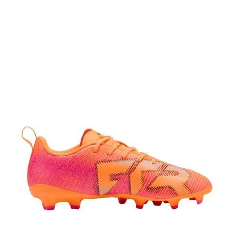 Buty piłkarskie Puma Future 8 Play FG/AG Jr 108622 03