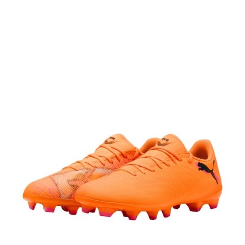 Buty piłkarskie Puma Future 8 Play FG/AG M 108602 03