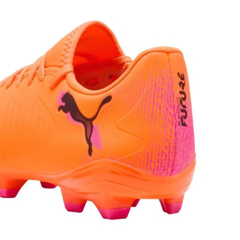 Buty piłkarskie Puma Future 8 Play FG/AG M 108602 03