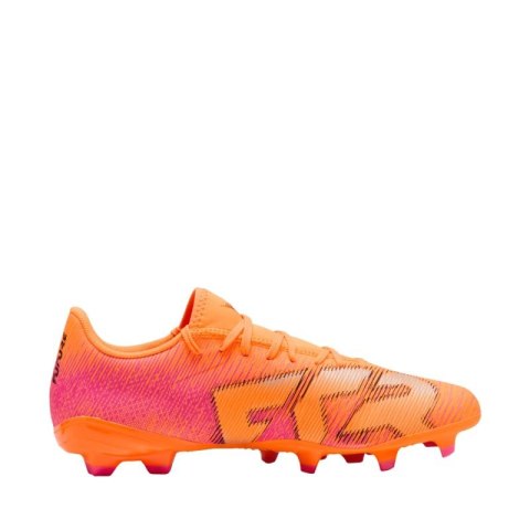 Buty piłkarskie Puma Future 8 Play FG/AG M 108602 03