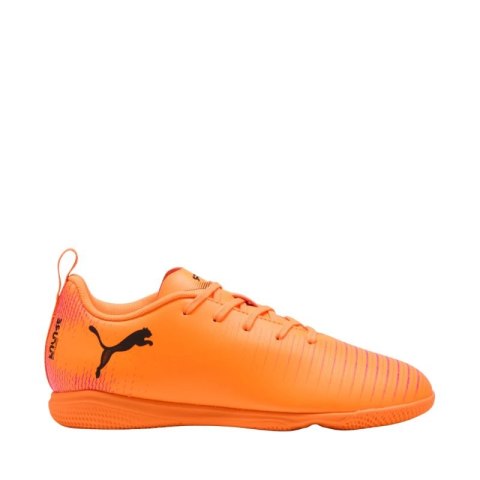 Buty piłkarskie Puma Future 8 Play IT Jr 108627 03