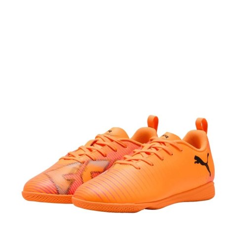 Buty piłkarskie Puma Future 8 Play IT Jr 108627 03