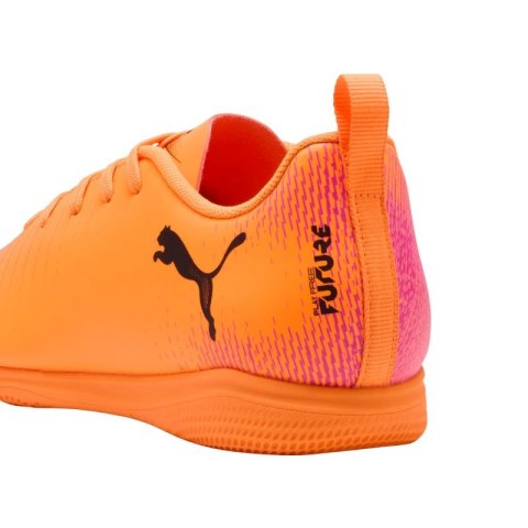 Buty piłkarskie Puma Future 8 Play IT Jr 108627 03