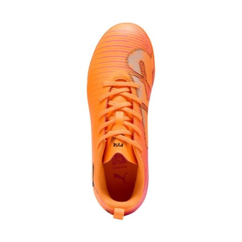Buty piłkarskie Puma Future 8 Play IT Jr 108627 03