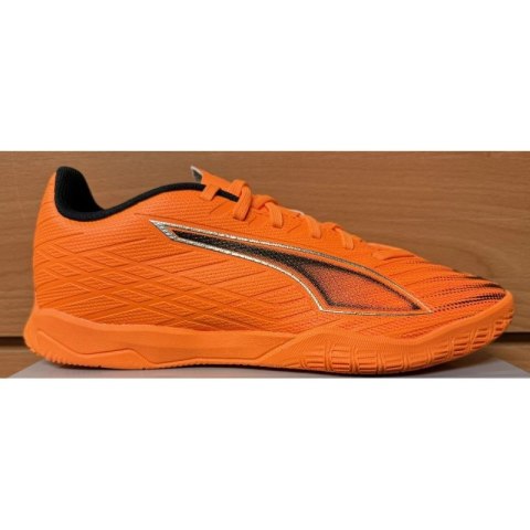Buty piłkarskie Puma Ultra 6 Play IT Heat Fire M 108537 03