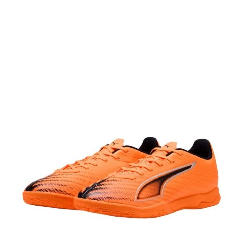 Buty piłkarskie Puma Ultra 6 Play IT Heat Fire M 108537 03