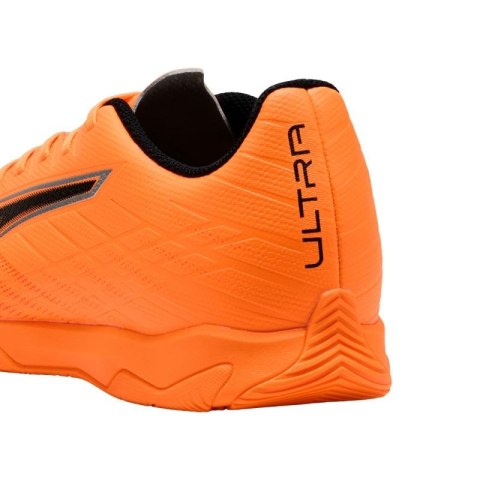 Buty piłkarskie Puma Ultra 6 Play IT Heat Fire M 108537 03