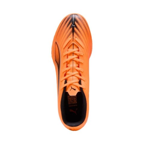 Buty piłkarskie Puma Ultra 6 Play IT Heat Fire M 108537 03
