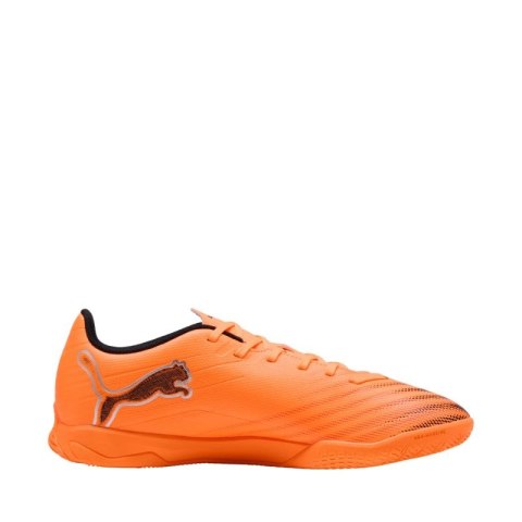 Buty piłkarskie Puma Ultra 6 Play IT Heat Fire M 108537 03