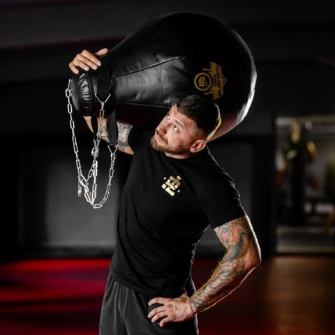 Grusza Bokserska - Gold XXL | 25 kg