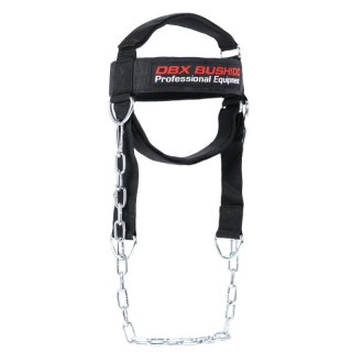 Korona Karku Uprząż na szyję - Pro Neck Harness