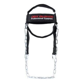 Korona Karku Uprząż na szyję - Pro Neck Harness