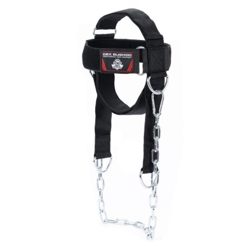 Korona Karku Uprząż na szyję - Pro Neck Harness
