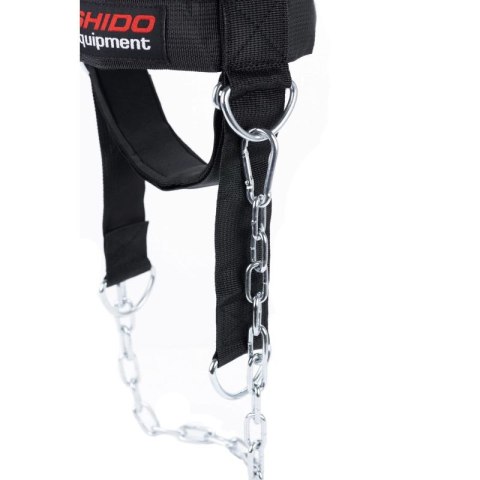 Korona Karku Uprząż na szyję - Pro Neck Harness