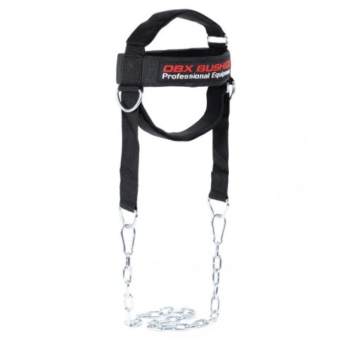 Korona Karku Uprząż na szyję - Pro Neck Harness