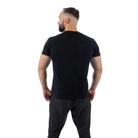 Koszulka bawełniana "Mixed Martial Arts" - M