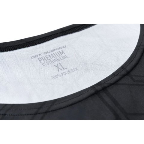 Koszulka bokserska TankTop GOLD