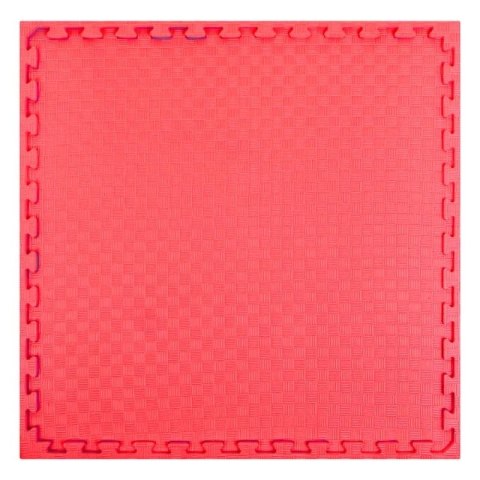 Mata do ćwiczeń z Certyfikatem Bezpieczeństwa - Puzzle 1x1m - Tatami 26mm