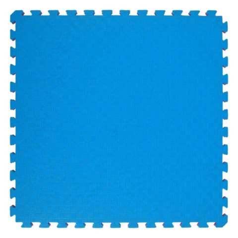 Mata do ćwiczeń z Certyfikatem Bezpieczeństwa - Puzzle 1x1m - Tatami 26mm