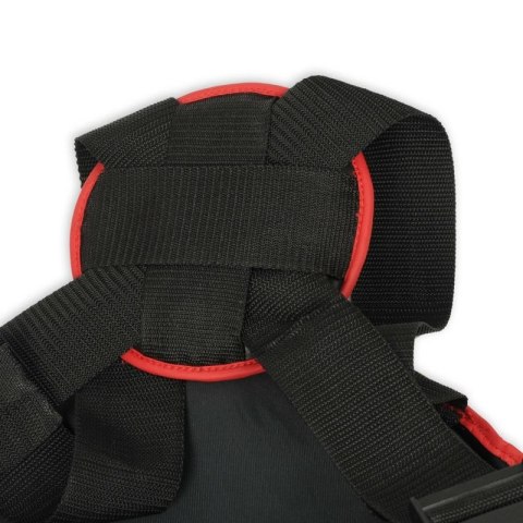 Ochraniacz tułowia DBX Guardian