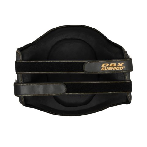 Ochraniacz tułowia - Pas trenera na brzuch | ProFighter