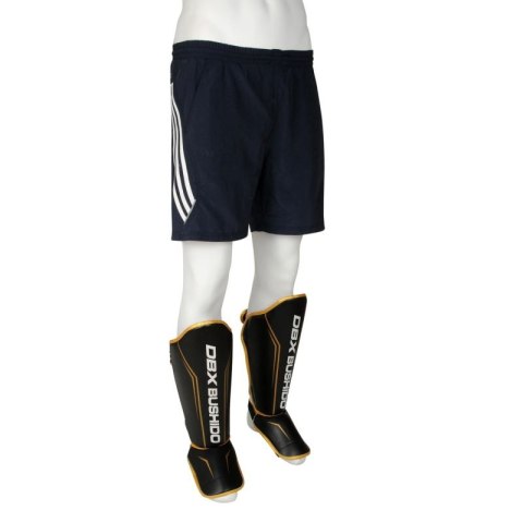 Ochraniacze na piszczele - ProFighter