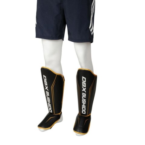 Ochraniacze na piszczele - ProFighter