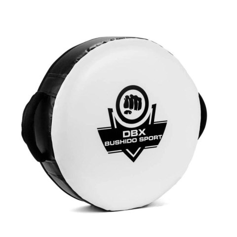 Okrągła i lekka tarcza treningowa | TO-White