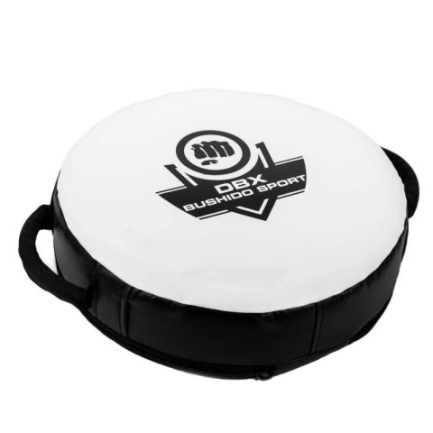 Okrągła i lekka tarcza treningowa | TO-White