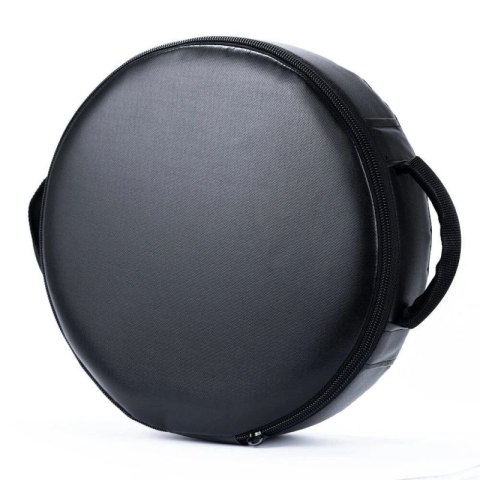 Okrągła i lekka tarcza treningowa | TO-White